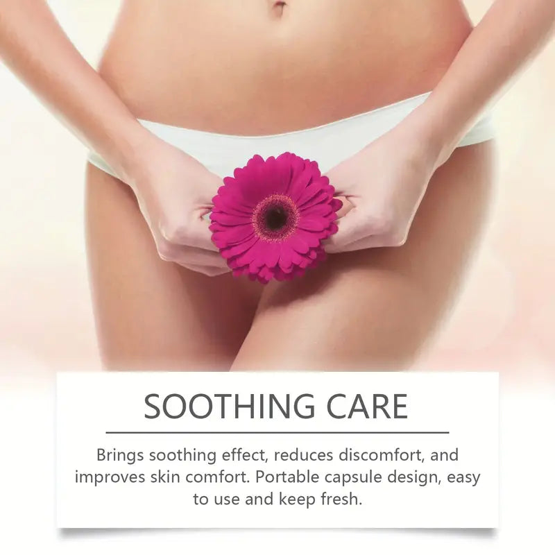 ๐ Bee Toxin Ginger Oil Natural Repair Weight Loss Capsules  (Instant Itching Stopper & Lymph Detox and Slimming & Firming Repair & Tender Natural Capsules PRO)