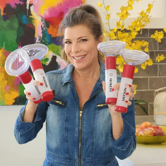 🛡️ Neslemy™ Anti-Choking Device(For Adults & Children)