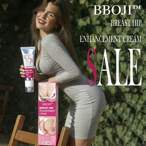 BBOJI™ BREAST HIP ENHANCEMENT CREAM