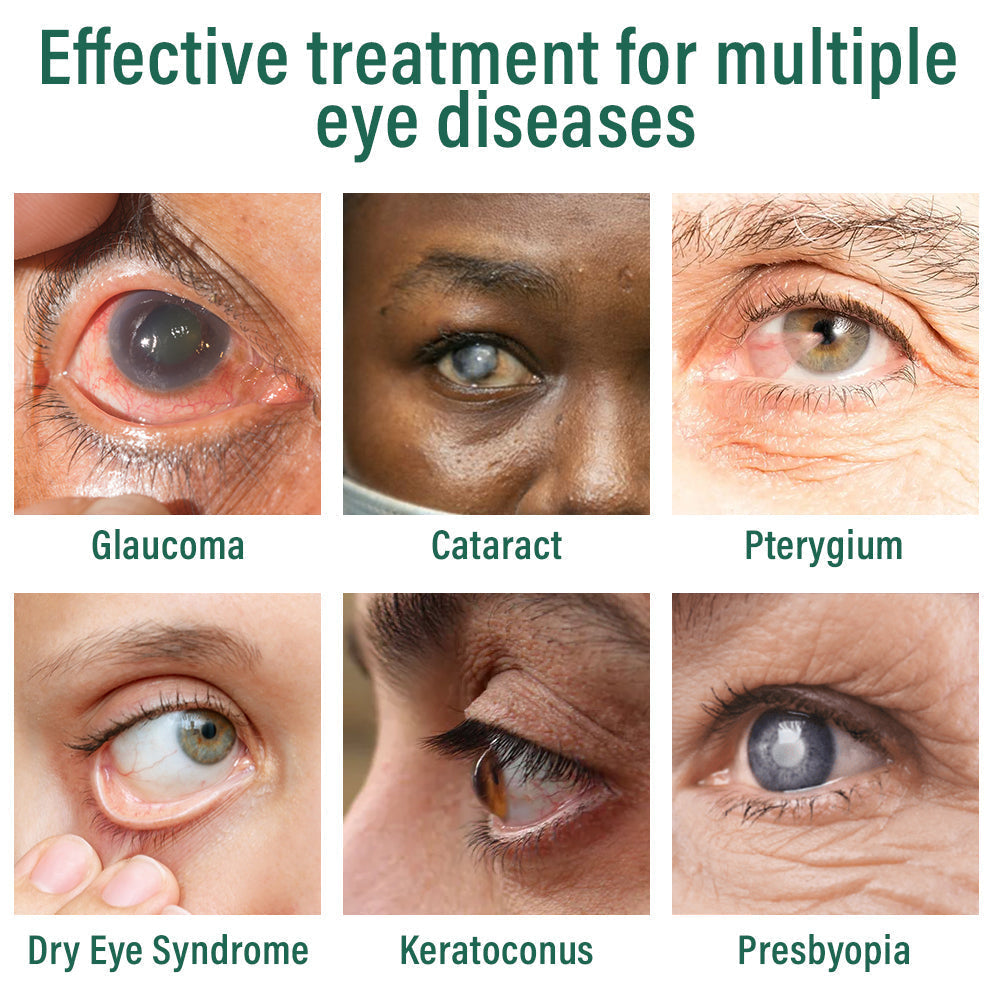 š©āāļøLOVILDS⢠Nano Eye Drops Serum ā
FDA Approved(Suitable for presbyopia, dry eye syndrome, glaucoma, and cataracts) š