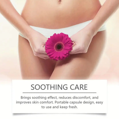 🐝 Bee Toxin Ginger Oil Natural Repair Weight Loss Capsules  (Instant Itching Stopper & Lymph Detox and Slimming & Firming Repair & Tender Natural Capsules PRO)