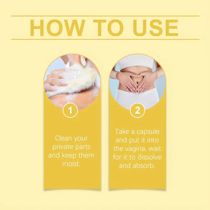 🐝 Bee Toxin Ginger Oil Natural Repair Weight Loss Capsules  (Instant Itching Stopper & Lymph Detox and Slimming & Firming Repair & Tender Natural Capsules PRO)