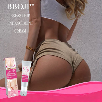 BBOJI™ BREAST HIP ENHANCEMENT CREAM