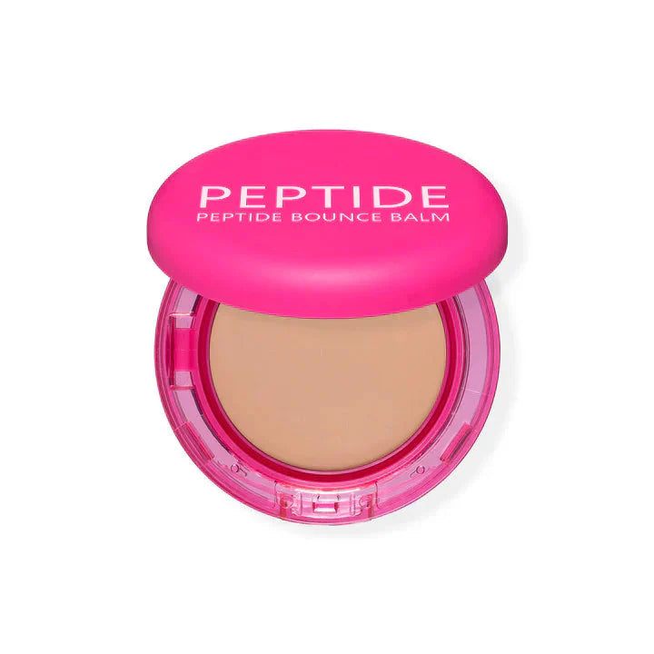 LOVILDS™Peptide Bounce Balm Foundation