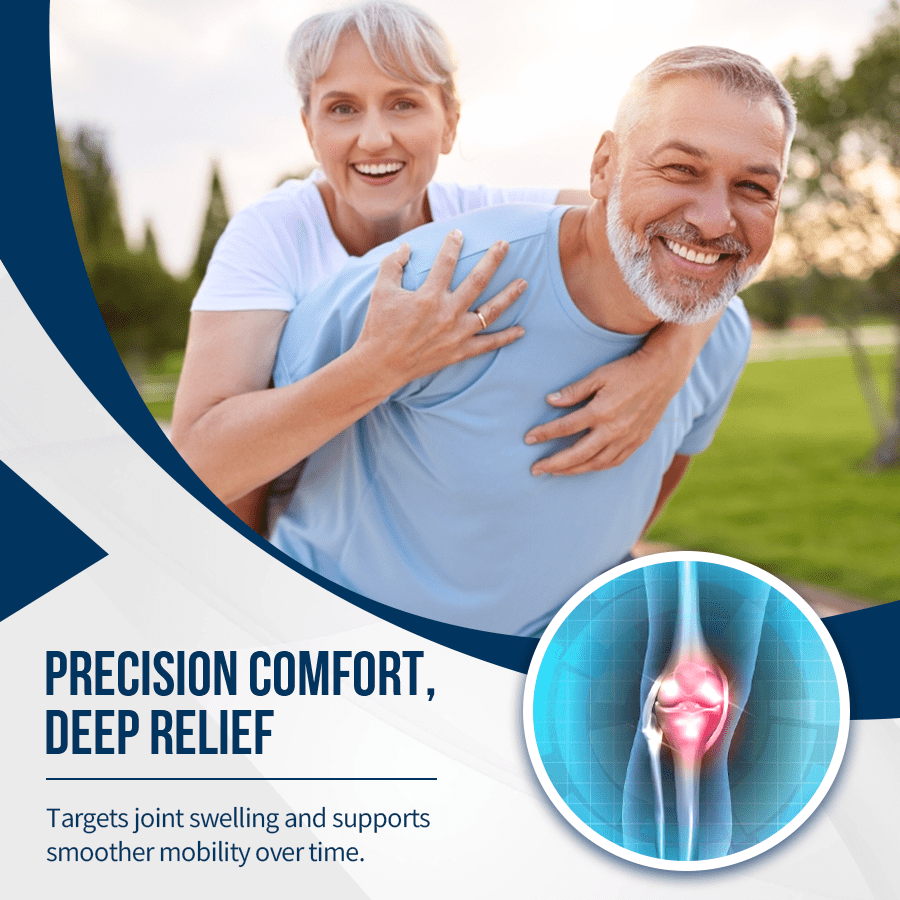 LOVILDS® Flexfixer Joint Relief Serum Ampoule 🔆