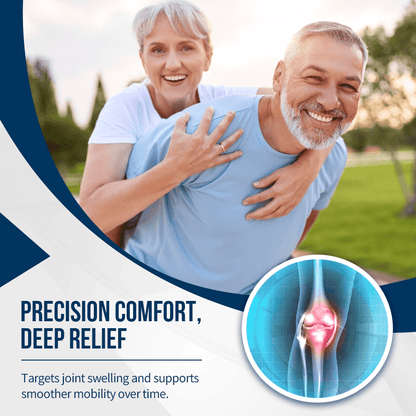 LOVILDS® Flexfixer Joint Relief Serum Ampoule 🔆