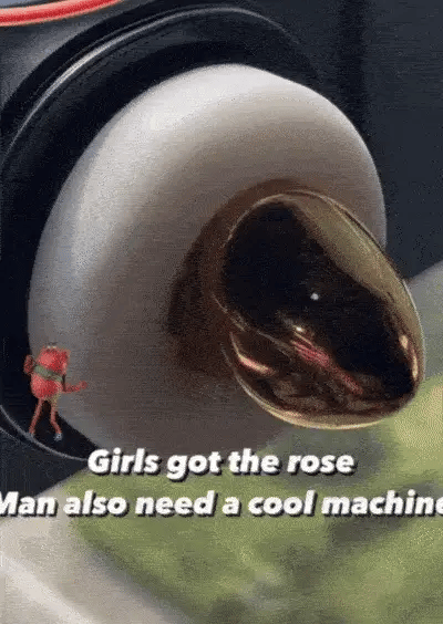 [Confidential Delivery] 💖Overachiever Pro- Bay 10 Sucking Vibrating Male Stroker– 18+ Only