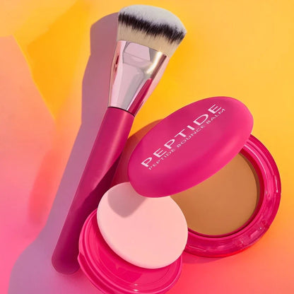LOVILDS™Peptide Bounce Balm Foundation